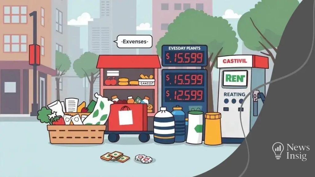 Growth in the cost of living across the US: what to know