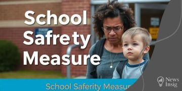 School safety measures: essential strategies for parents