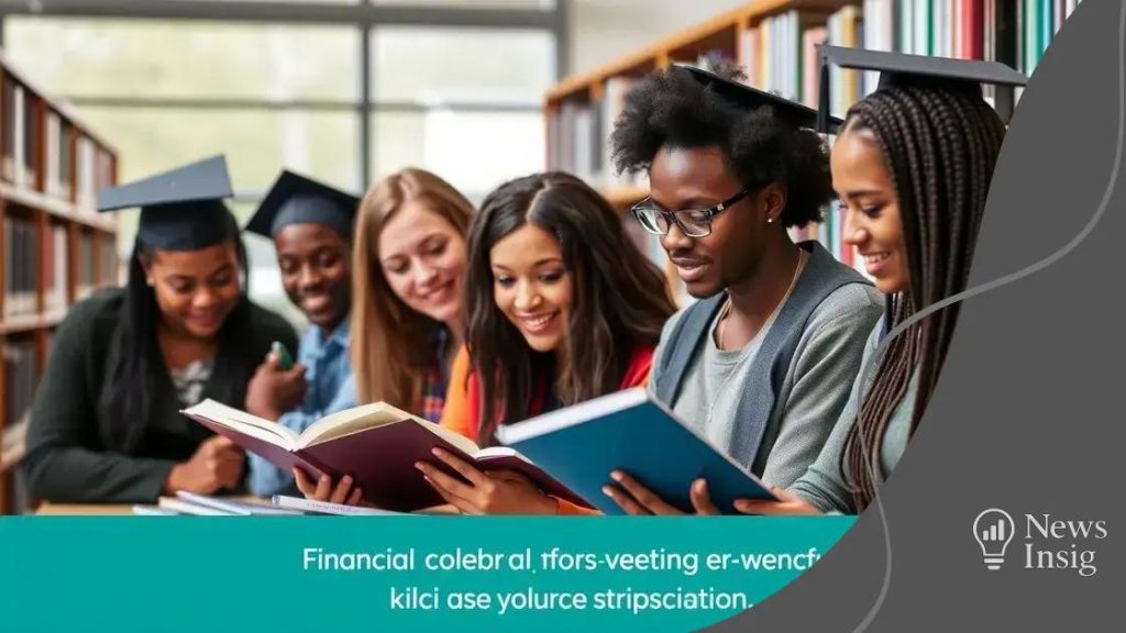Financial aid for graduate students: unlocking opportunities