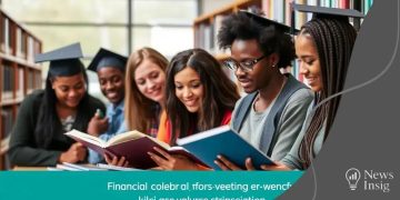 Financial aid for graduate students: unlocking opportunities