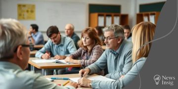 Adult education programs: transform your future today