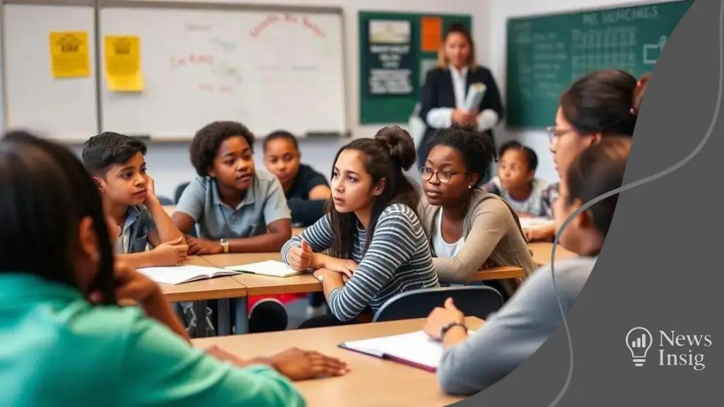 Civics education importance in shaping engaged citizens