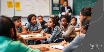 Civics education importance in shaping engaged citizens