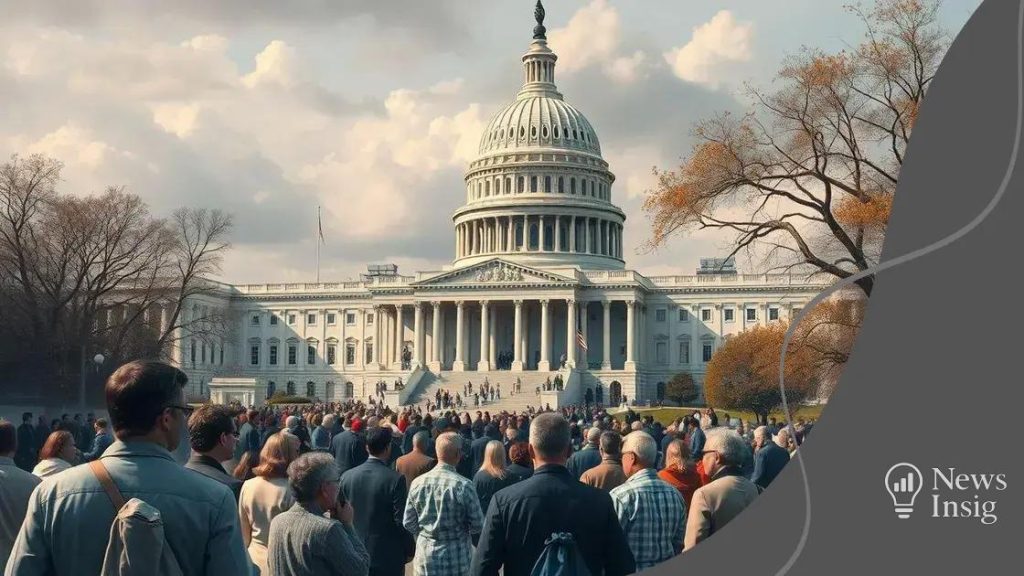 The US political climate in 2025: what to expect