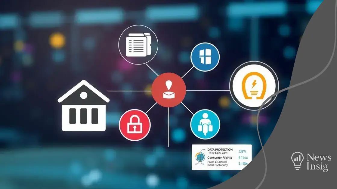 Impacts on businesses and consumers