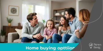 Home affordability crisis US: causes and solutions