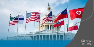 US involvement in international affairs: why it matters