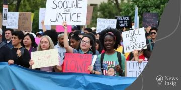 Social justice movements driving change in our society