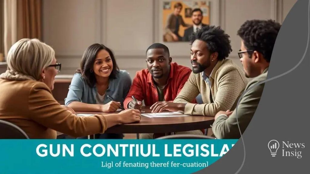 Legislation concerning gun control: what you need to know