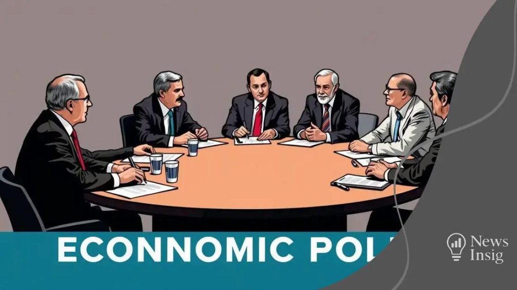 Economic policy debates: What you need to know