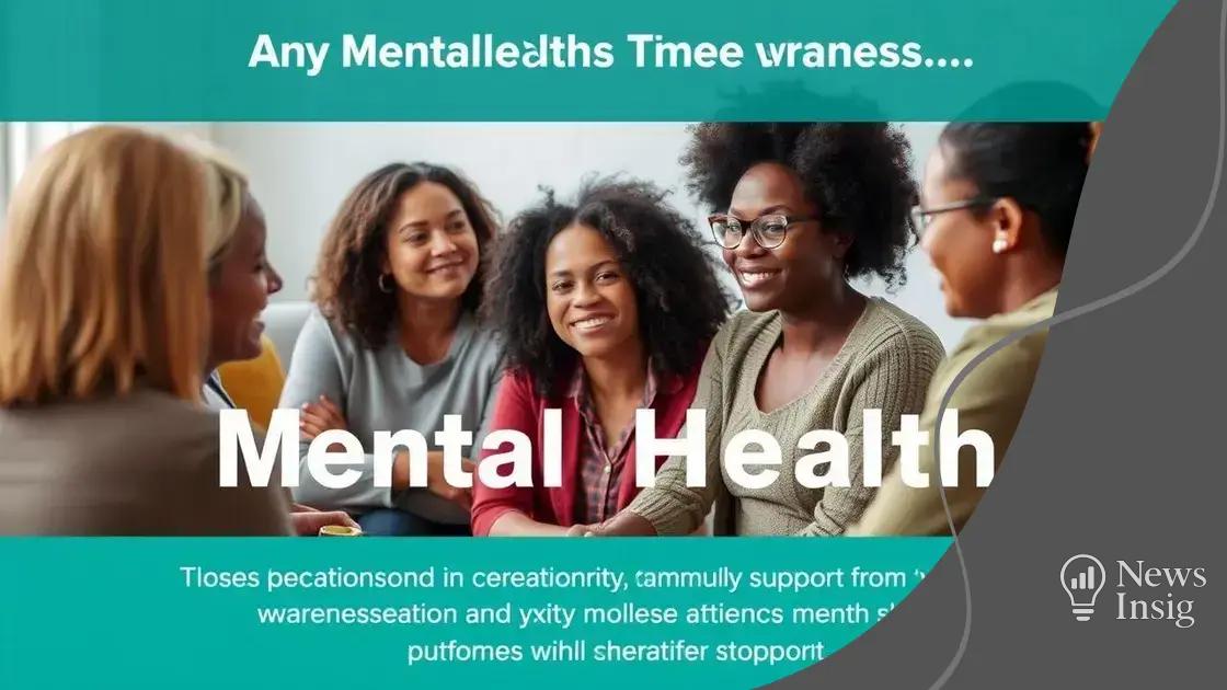 Mental health challenges and solutions