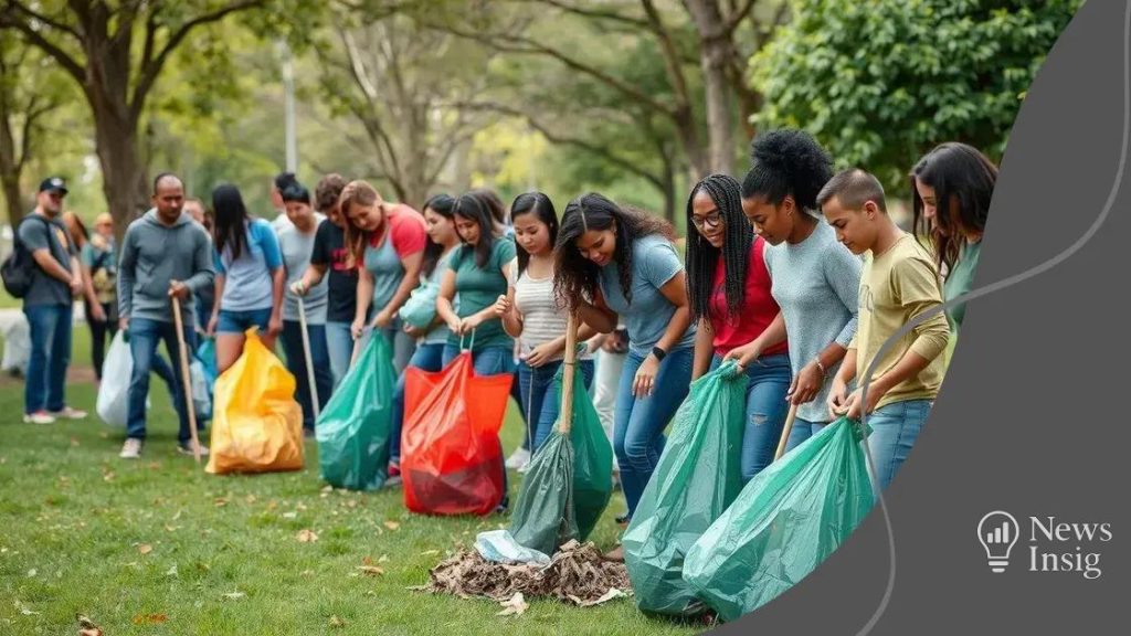 Environmental protection efforts: why they matter now