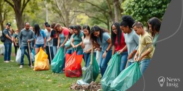 Environmental protection efforts: why they matter now