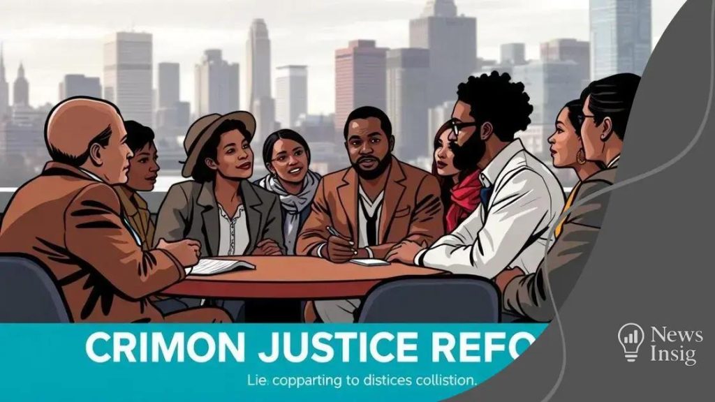 Changes proposed for criminal justice reform that matter