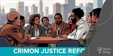 Changes proposed for criminal justice reform that matter