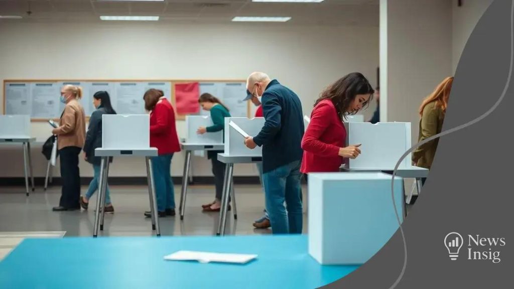 Election integrity discussions: why they matter