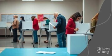 Election integrity discussions: why they matter