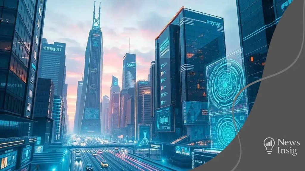 Artificial intelligence developments: what’s next in tech