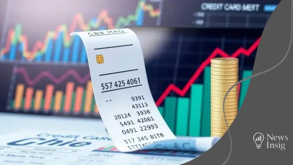 Credit card debt trends: what you need to know