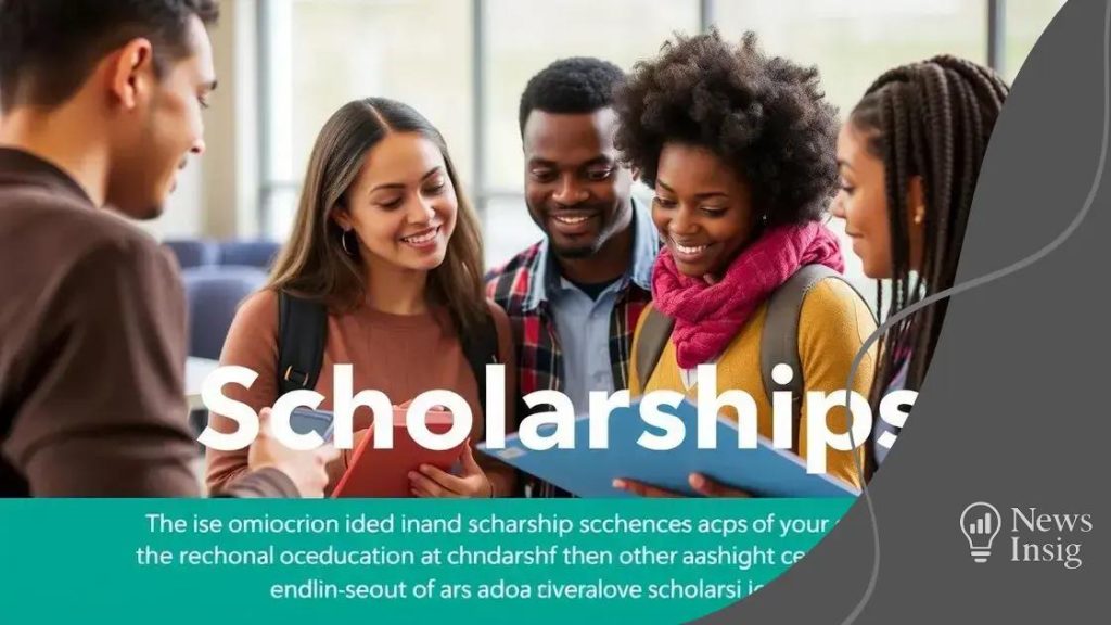 Scholarship possibilities for 2025: explore your options