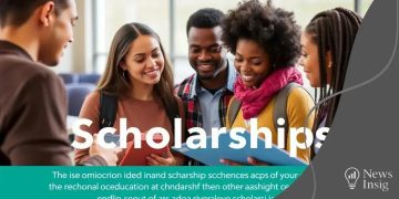 Scholarship possibilities for 2025: explore your options