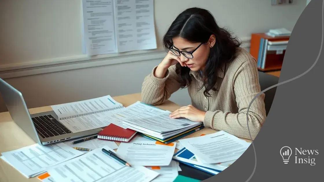 strategies for applying successfully
