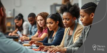 Vocational training programs: unlocking new career paths