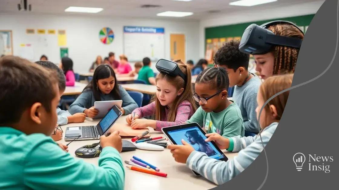 Innovative teaching methods in STEM