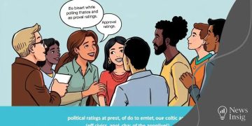 Presidential approval ratings: what they reveal about leadership