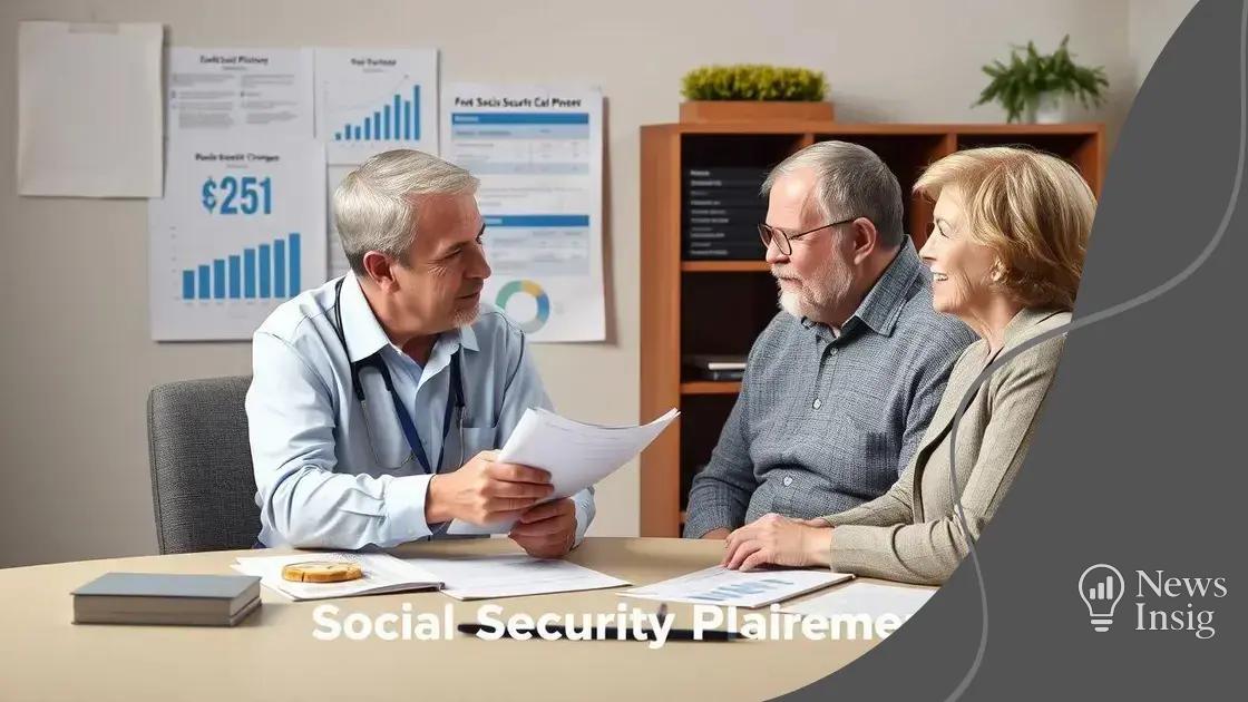 How changes can affect retirement plans