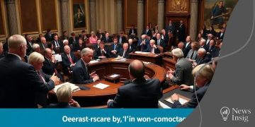 Significant issues in Congressional discussions: a closer look