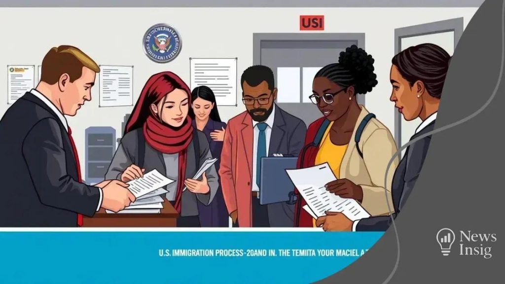Latest updates on US immigration policy you need to know