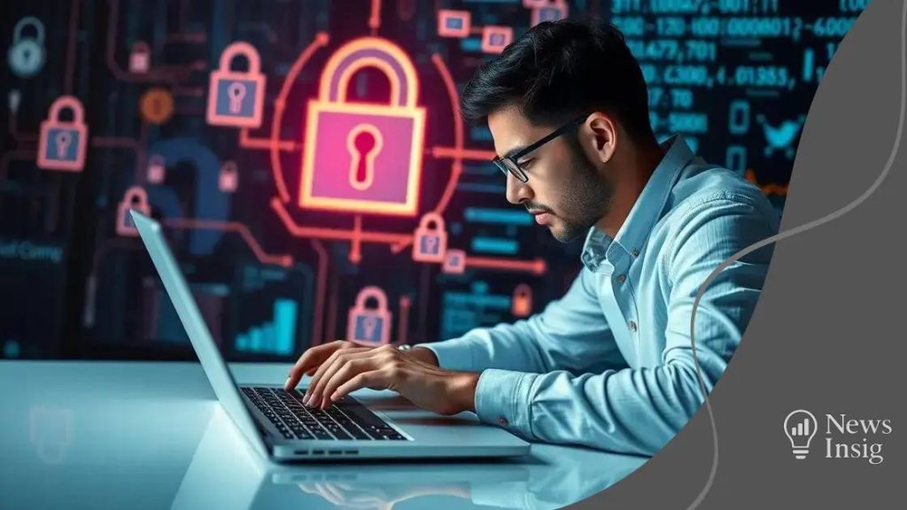 Cybersecurity threats US: How to protect your data