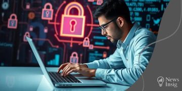 Cybersecurity threats US: How to protect your data
