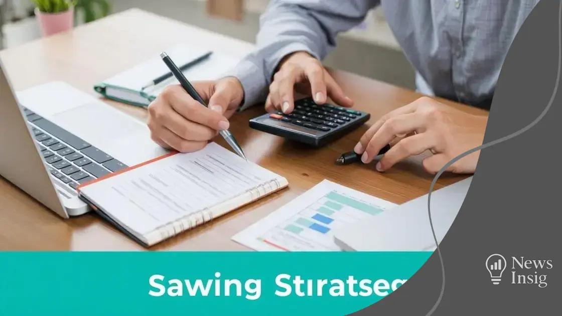 Strategies to overcome savings obstacles