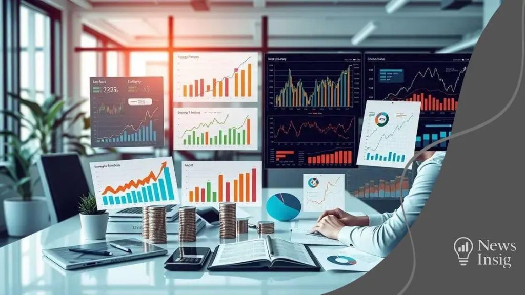Investment strategies 2025: tips for financial success