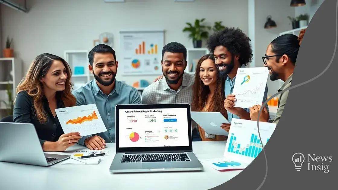 Exploring crowdfunding platforms