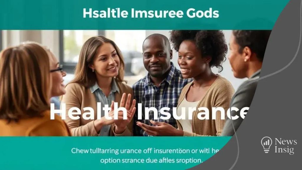 Health insurance marketplace updates: what you need to know