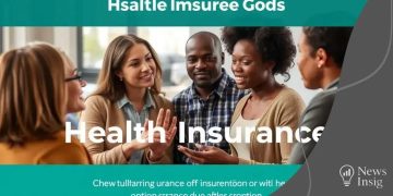 Health insurance marketplace updates: what you need to know