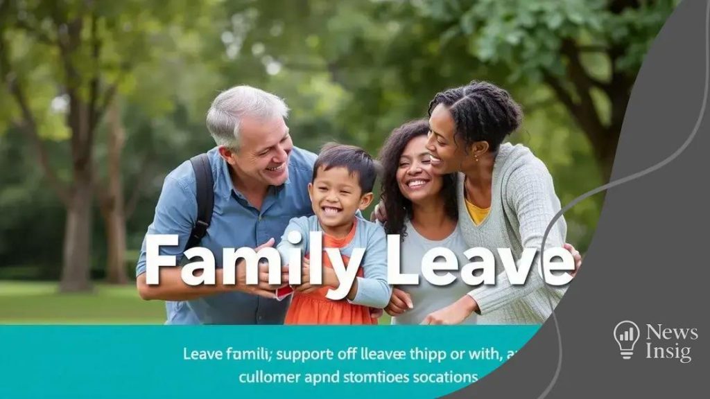 Paid family leave legislation: what you need to know