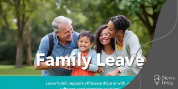 Paid family leave legislation: what you need to know