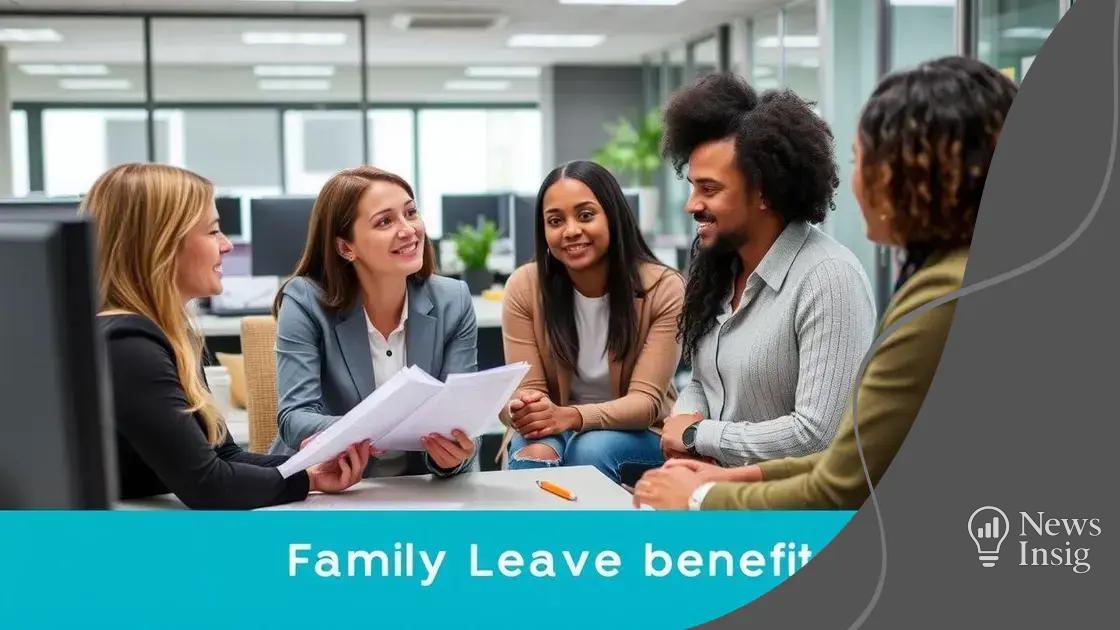 Who qualifies for paid family leave?