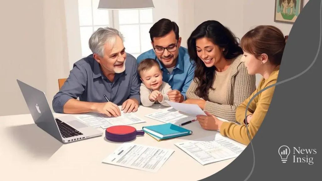 Child tax credit changes: what parents need to know