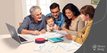 Child tax credit changes: what parents need to know