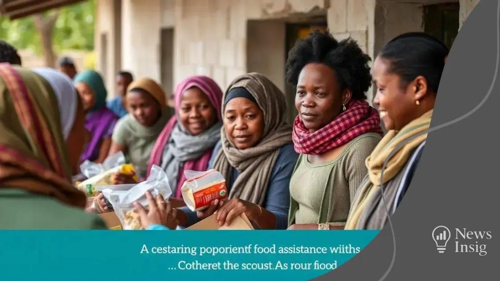 Food assistance programs updates you need to know