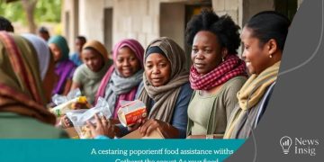 Food assistance programs updates you need to know