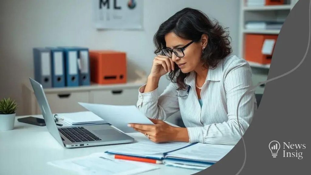 The process of applying for disability benefits explained