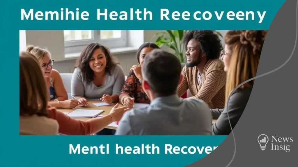 Mental health services access: improving your well-being
