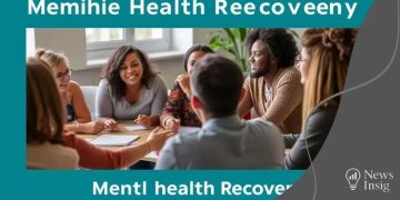 Mental health services access: improving your well-being