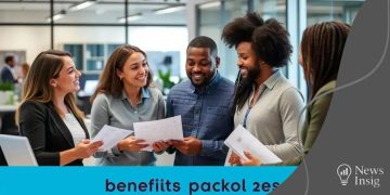 Employee benefits packages trends transforming workplaces